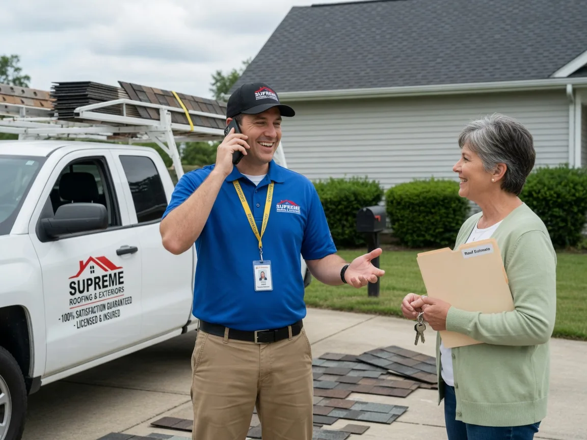 Roof Replacement Augusta, GA FAQs